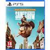 Deep Silver Saints Row Day One Edition - Day-One - Playstation 5