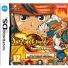 Nintendo Inazuma Eleven 2 - Tempesta di Fuoco
