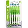 Plakkontrol - Scovolino interdentale flexi brush04 blister 5 pezzi