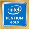 Intel Pentium Gold G6400 processore 4 GHz 4 MB Cache BX80701G6400