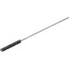 BGS 1236 | Levigatore cilindro freni | flessibile | grana 120 | 7 - 7,5 mm