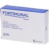 NALKEIN PHARMA Srl Nalkein Fortimunal Integratore Difese Immunitarie 15 capsule