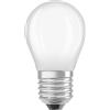 LEDVANCE LED CLP25 DIM 2.8W 827 FIL FR E27 P LEDV