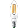 PHILIPS MAS LEDCandleND2.3-40W E14 827 B35CL GUE