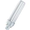 LEDVANCE OSRAM DULUX D 10 W/827