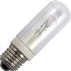 SL Halo JDD E27 33x105 220-240V 200W 2Khrs Clear