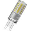 LEDVANCE LEDPPIN50 4,8W/827 230V G9 20X1 OSRAM