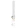 PHILIPS TUV PL-S 13W/2P 1CT/6X10BOX