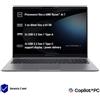 ASUS NB ASUS Commercial NX P Copilot+PC PM3606CKA-MB0184X 16" Ryzen AI R7-350 16GB SSD1TB W11P 90NX0981-M006C0 ASUS - 90NX0981-M006C0