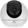 Ezviz H6 - Telecamera Wi-Fi Smart Home