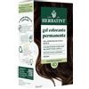 Herbatint Gel Colorante Permanente Castano Dorato 4d 170ml