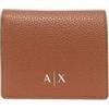 Armani Exchange Wallet Coconut Shell XW002123AF17019 COCONUT SHELL TU