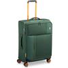 Roncato MOVE Trolley medio 64 cm Espandibile - Verde Mimetico