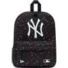 New Era ERA AOP STADIUM BAG NEYYAN BLKXMT