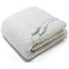 Ardes AR4F22 scaldaletto Sottocoperta elettrica 124 W Bianco Lana