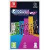 Tower Studios Videogioco per Switch Just For Games Sociable Soccer 24 (FR)
