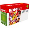 Kores X220RB Il toner Kores X220RB sostituisce KYOCERA TK-1170, nero