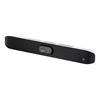 HP Poly Sistema di videoconferenza Poly Studio X32 All-In-One, senza radio o alimentatore, TAA, 50 MP, 4K Ultra HD, 30 fps, 5x, nero