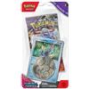 The Pokemon Company Pokemon Temporal Forces: Carvanha 1-Pack Blister