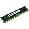 Kingston Technology KINGSTON RAM DDR4 16GB 2666MHZ PC4-19200 REG ECC MODULE KTD-PE426/32G
