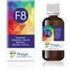 Fragar F8 Estratto Idroalcolico 50 Ml
