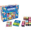 Disney PlayMonster Puzzle Blitz - Disney The Fast Family Puzzle-Matching Game For All