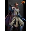 NomNom Figures Galactic Saber Master Resin Model Kit Unpainted unassembled 3D Printed Fan Art