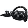LOGITECH G920 DRIVING FORCE RACING WHEEL XBOX AND PC