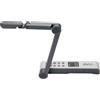 AVerMedia AVer M15-13M fotocamera per documento Nero 25,4 / 3,06 mm [1 / 3.06] CMOS USB 2.