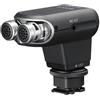Sony ECM-XYST1M Nero Microfono per fotocamera digitale