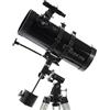 CELESTRON TELESCOPIO POWERSEEKER 127EQ 127MM CON ACCESSORI TREPPIEDE