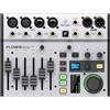 Behringer Flusso 8 - Mixer digitale