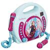Lexibook Karaoke CD Lexibook THE QUEEN OF SNOW