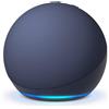Amazon Echo Dot 5th gen 2022 with Alexa Deep Sea Blue Altoparlante intelligente