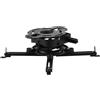 Peerless PRGS-UNV supporto per proiettore Soffitto Nero (PRGS Projector Mount [B