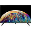 Dahua Technology DHI-LTV32-SD100 TV 80 cm (31.5") HD Smart TV Wi-Fi Nero 240 cd/