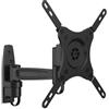 Multibrackets 3282 Supporto TV a parete 81,3 cm [32] Nero (Multibrackets M VESA