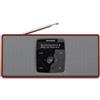 TechniSat DigitRadio 2 S rt/si Radio DAB+/FM con Bluetooth
