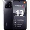 XIAOMI 13 256GB DS BLACK 6.4 EU 5G (8GB) ANDROID