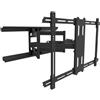 Multibrackets 5471 Supporto TV a parete 2,16 m [85] Nero (Multibrackets M Univer