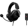 HP HyperX Cloud II 3.5jack/USB headset