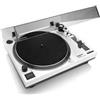 Lenco L-3810 White Record Player