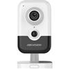 HIKVISION TELECAMERA HIKVISION CUBE EASY IP 4.0 OTTICA FISSA 2.8 WiFi Cube IP 5MP (2944x16