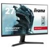 iiyama G-MASTER 27 Red Eagle G2770HSU-B1 - Monitor LED - Full HD (1080p)