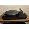 CLEARAUDIO CONCEPT MM TT047 BLACK GIRADISCHI A TELAIO RIGIDO GARANZIA UFFICIALE