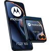 Motorola razr 60 5G Dual SIM 8GB RAM 256GB - PANTONE Gibraltar Sea EU