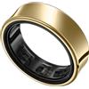 Samsung Galaxy Ring No Anello intelligente con activity tracker IP68 Oro