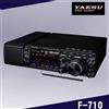 YAESU Ricetrasmettitore FT-710 AESS 100W HF 50 All-mode colore nero con accessori N...