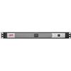 APC SMART-UPS SC SCL500RMI1UC GRUPPO DI CONTINUITÀ (UPS) A LINEA INTERATTIVA 500