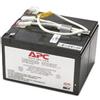 APC RBC5 Batteria Ups Acido Piombo (VRLA)